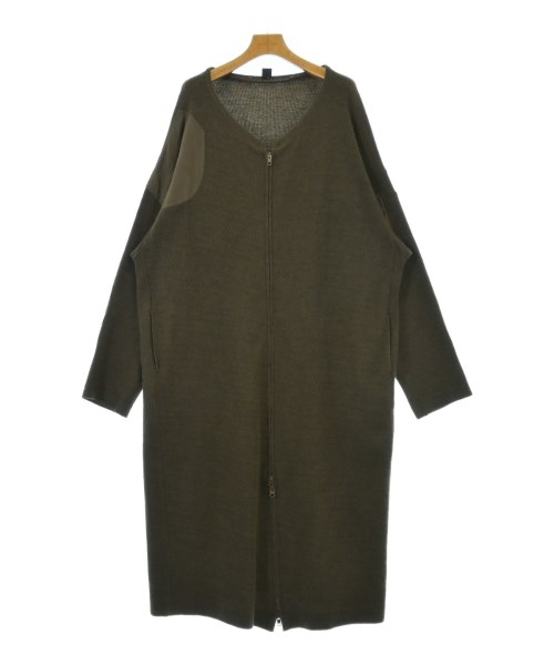 Y's（ワイズ）その他 カーキ サイズ:1(XS位) レディース/2200596247133