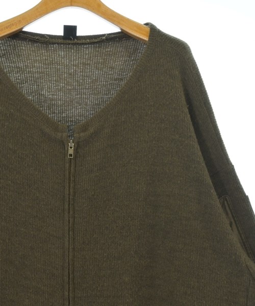 Y's（ワイズ）その他 カーキ サイズ:1(XS位) レディース/2200596247133