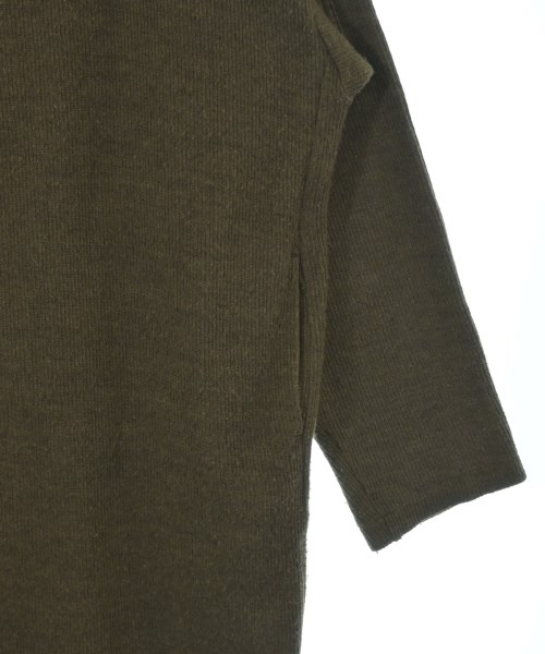 Y's（ワイズ）その他 カーキ サイズ:1(XS位) レディース/2200596247133