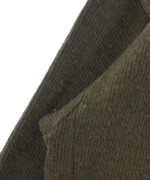 Y's（ワイズ）その他 カーキ サイズ:1(XS位) レディース/2200596247133