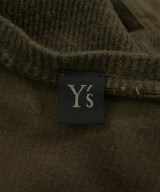 Y's（ワイズ）その他 カーキ サイズ:1(XS位) レディース/2200596247133