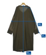 Y's（ワイズ）その他 カーキ サイズ:1(XS位) レディース/2200596247133