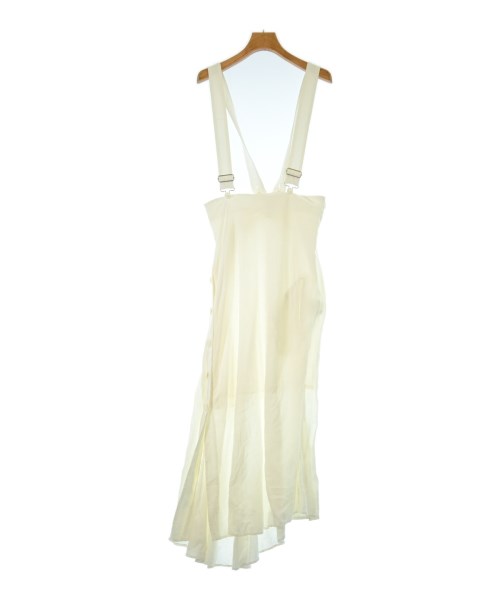 Y's(ワイズ)ワンピース 白 サイズ:1(XS位)/2200596247140