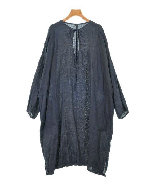 Y's(ワイズ)ワンピース 紺 サイズ:1(XS位)/2200596247157