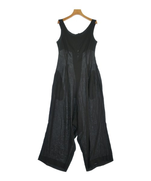 Y's(ワイズ)オールインワン/サロペット 黒 サイズ:2(S位)/2200599080034