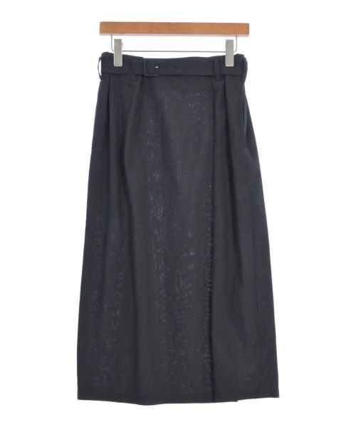 ワイズ(Y's)のY's ロング・マキシ丈スカート