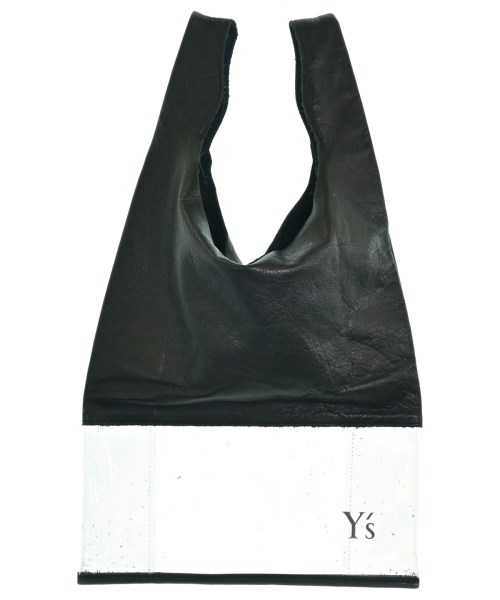 ワイズ(Y's)のY's トートバッグ
