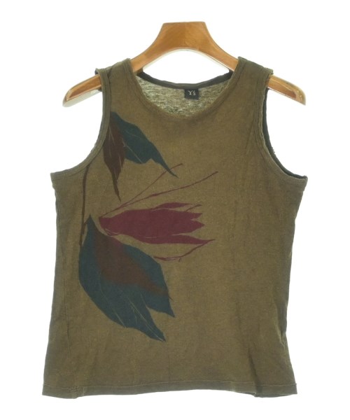 ワイズ(Y's)のY's タンクトップ
