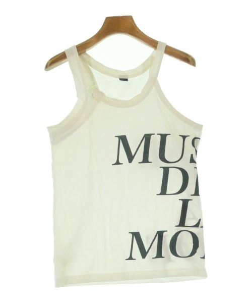 ワイズ(Y's)のY's タンクトップ