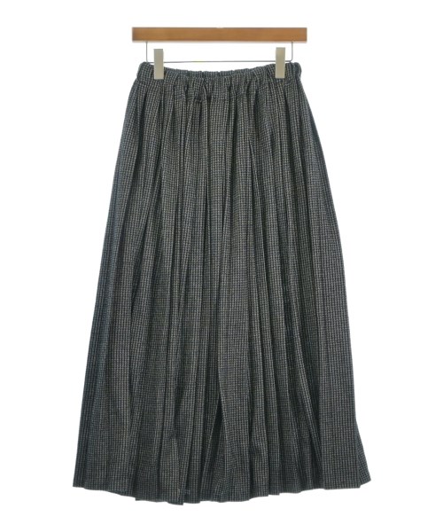 ワイズ(Y's)のY's ひざ丈スカート