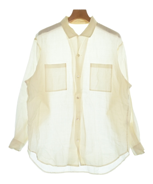 ワイズ(Y's)のY's カジュアルシャツ