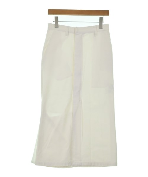 ワイズ(Y's)のY's ひざ丈スカート