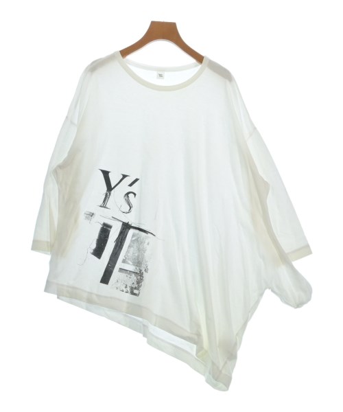 ワイズ(Y's)のY's Tシャツ・カットソー