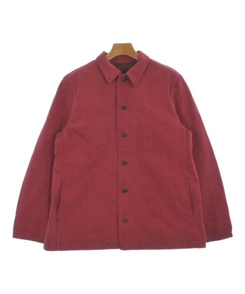 ワイズ(Y's)のY's デニムジャケット