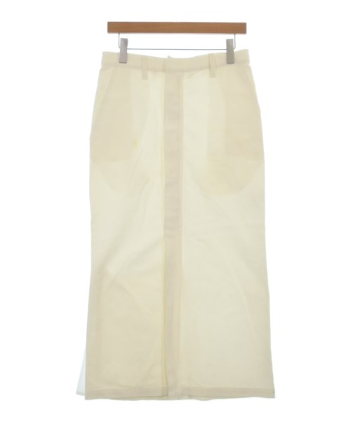 ワイズ(Y's)のY's ロング・マキシ丈スカート