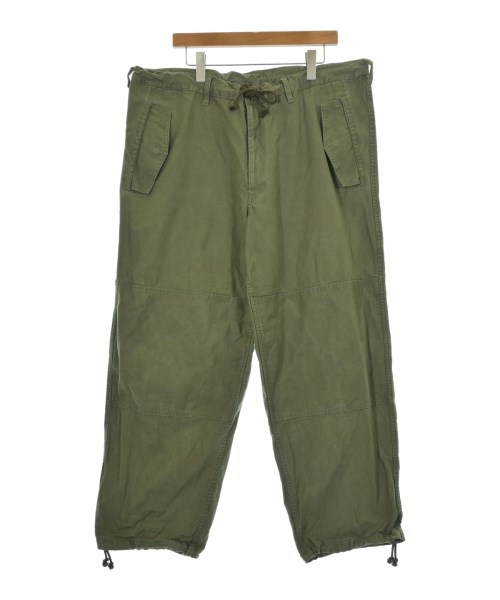 ワイズ(Y's)のY's カーゴパンツ