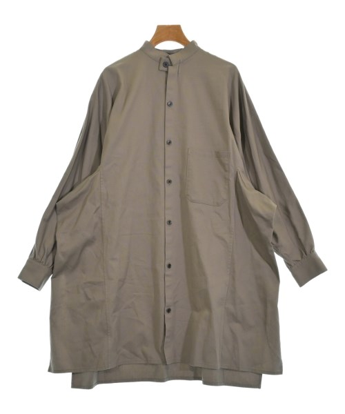 ワイズ(Y's)のY's シャツワンピース