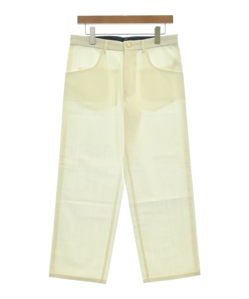 ワイズ(Y's)のY's チノパン