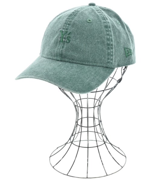 ワイズ(Y's)のY's キャップ