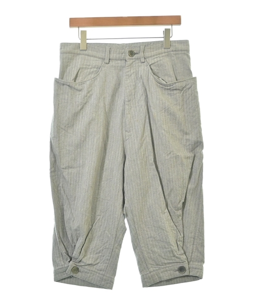 ワイズ(Y's)のY's クロップドパンツ