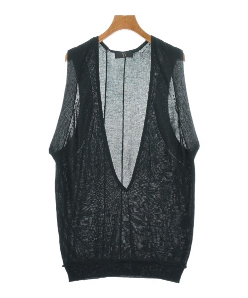 ワイズ(Y's)のY's ベスト/ノースリーブ