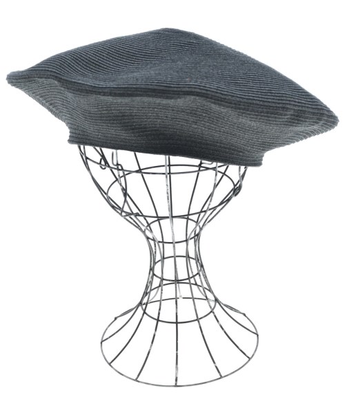 ワイズ(Y's)のY's ハンチング・ベレー帽