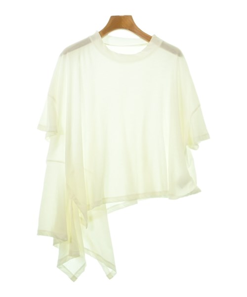 Y's(ワイズ)Tシャツ・カットソー 白 サイズ:2(S位)/2200618328079