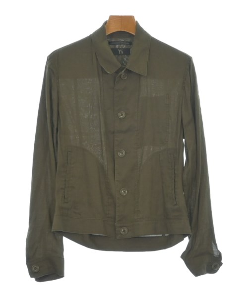 ワイズ(Y's)のY's ブルゾン（その他）