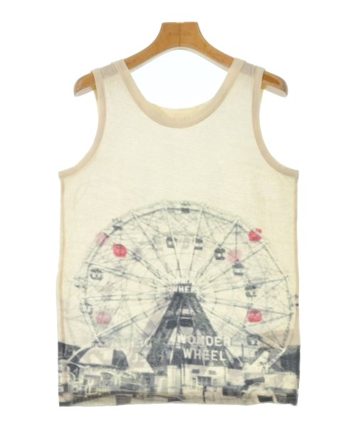 ワイズ(Y's)のY's タンクトップ