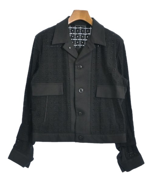 Y's(ワイズ)その他 黒 サイズ:1(XS位)/2200599986077