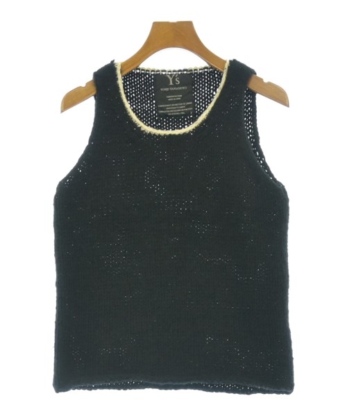 ワイズ(Y's)のY's ベスト/ノースリーブ