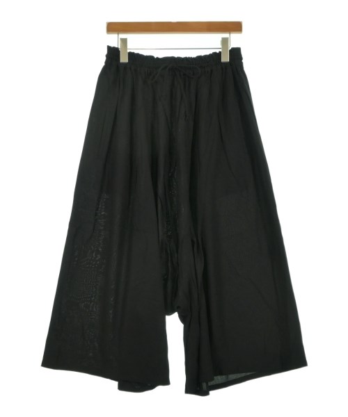 ワイズ(Y's)のY's クロップドパンツ