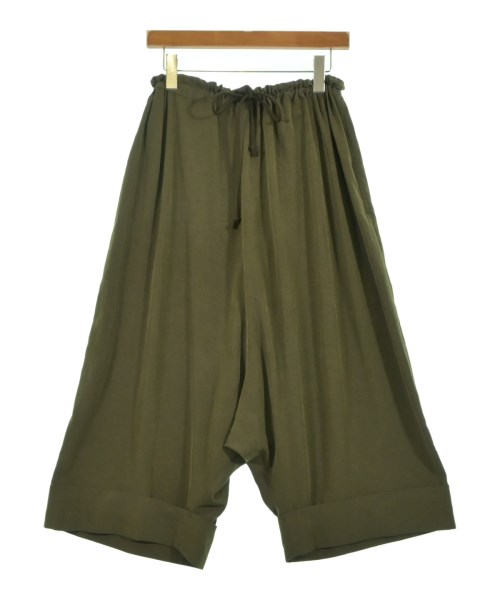 ワイズ(Y's)のY's クロップドパンツ