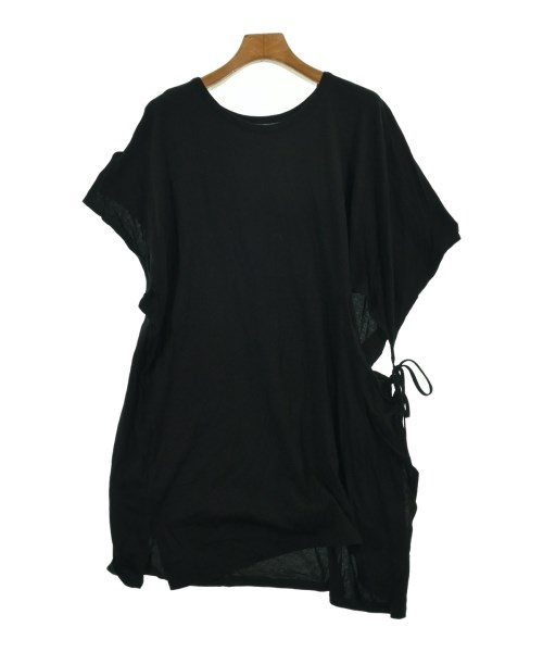 Y's(ワイズ)Tシャツ・カットソー 黒 サイズ:2(S位)/2200605377035