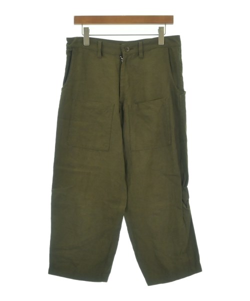 ワイズ(Y's)のY's クロップドパンツ