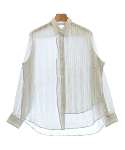 ワイズ(Y's)のY's カジュアルシャツ