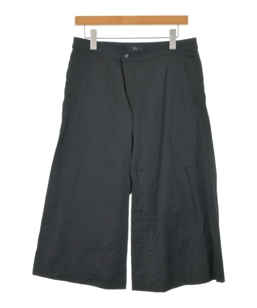 Y's(ワイズ)のクロップドパンツ サイズ:1(XS位) 9,200円