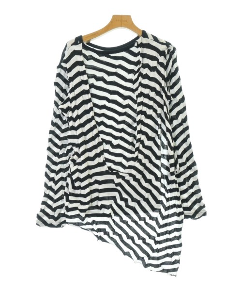 Y's(ワイズ)Tシャツ・カットソー 黒 サイズ:2(S位)/2200678993132