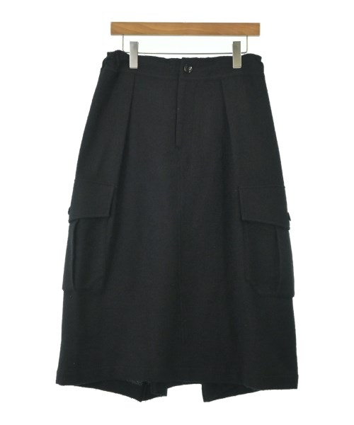 Y's(ワイズ)のロング・マキシ丈スカート サイズ:1(XS位) 30,000円