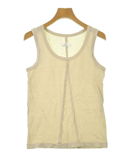 Y's(ワイズ)Tシャツ・カットソー ベージュ サイズ:2(S位)/2200692475218