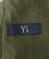 Y's（ワイズ）ショートパンツ 緑 サイズ:3(M位) レディース/2200698492127