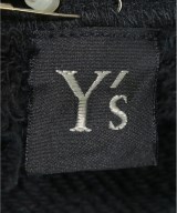 Y's（ワイズ）クロップドパンツ 黒 サイズ:2(S位) レディース/2200700679126