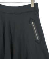 Y's（ワイズ）クロップドパンツ 黒 サイズ:2(S位) レディース/2200700679126
