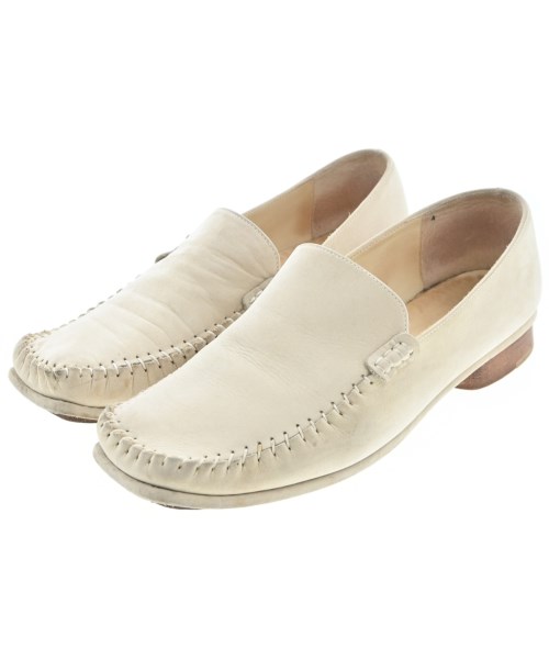 Y's(ワイズ)のモカシン/デッキシューズ サイズ:UK4(24cm位) 11,800円