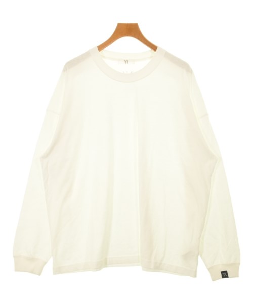 ワイズ(Y's)のY's Tシャツ・カットソー