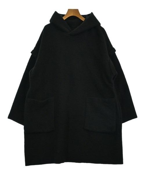 Y's(ワイズ)ワンピース 黒 サイズ:2(S位)/2200655299028