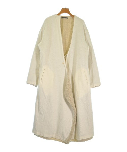 Y's(ワイズ)その他 白 サイズ:F/2200651455015