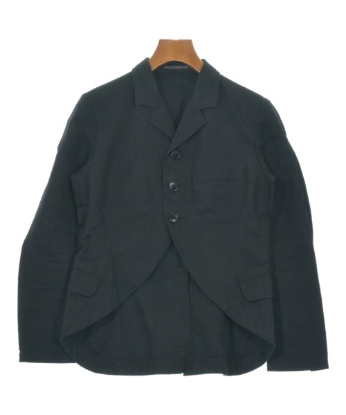 Y's(ワイズ)ジャケット 黒 サイズ:2(S位)/2200657112028