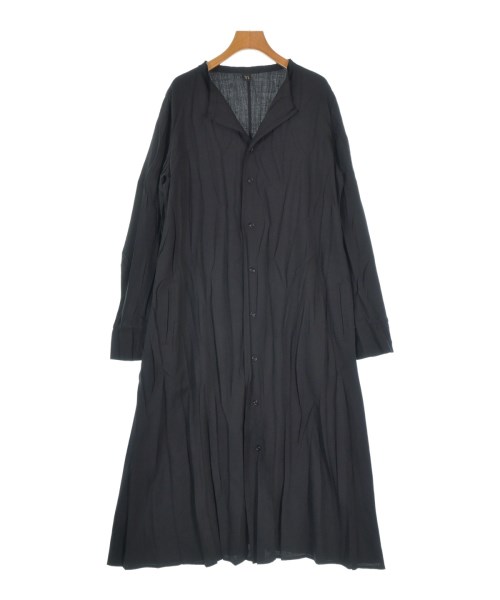 Y's(ワイズ)ワンピース 黒 サイズ:2(S位)/2200657944056