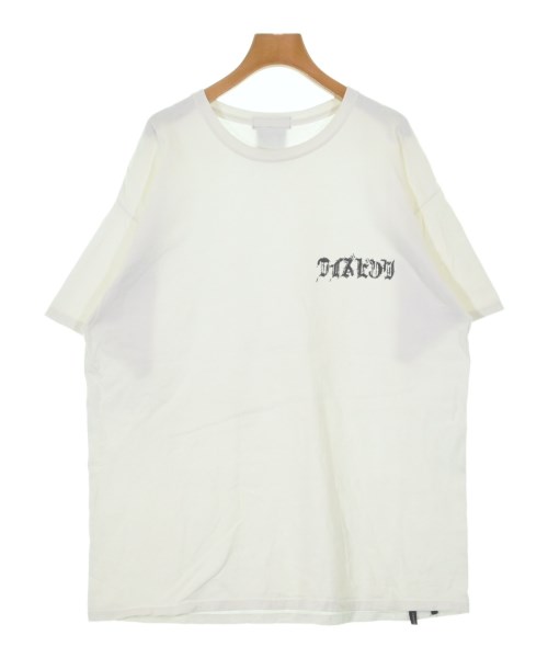 Y's(ワイズ)Tシャツ・カットソー 白 サイズ:3(M位)/2200658226038